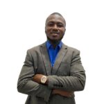 Kingsley Victor (Web Engineer)