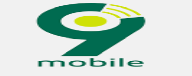 9mobile Network